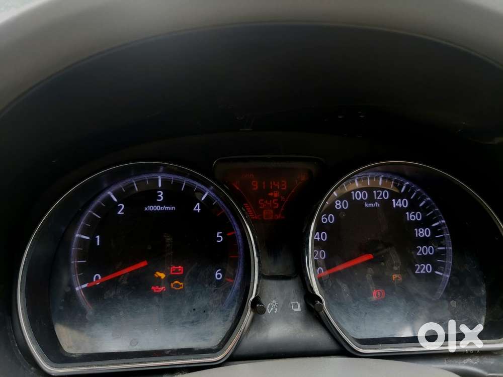 Nissan Sunny Diesel Xl, 2013, Diesel