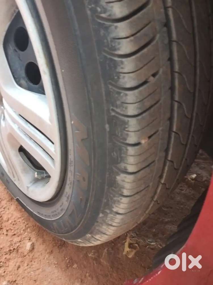 Honda City Petrol Manual 2012 5th Owner