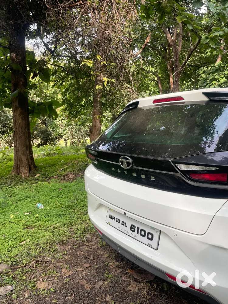 Tata Altroz 1.2 Xm 2020