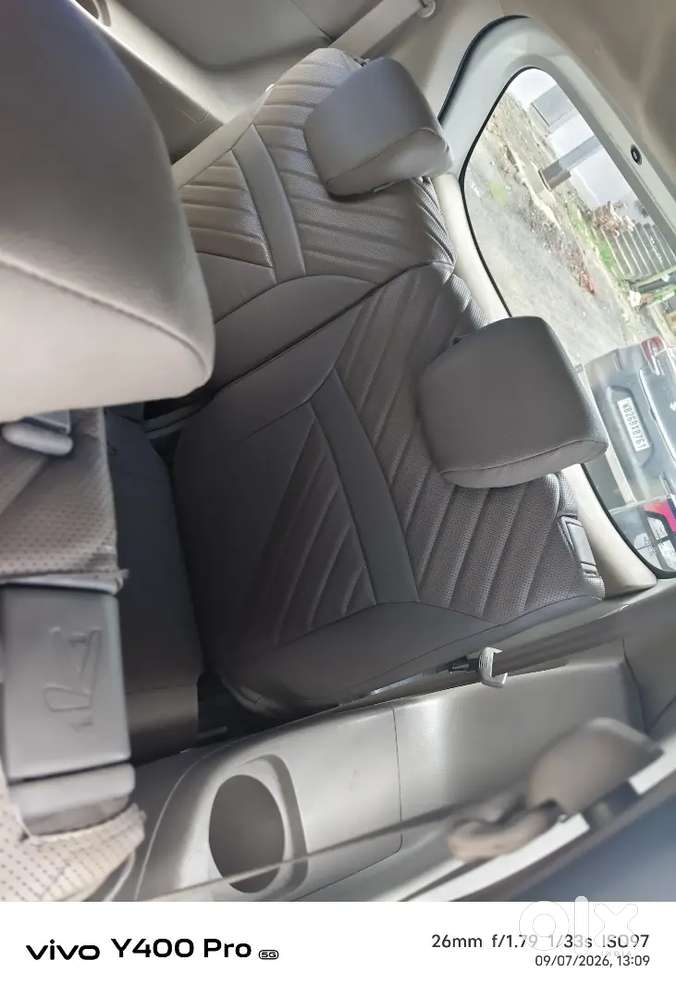 Maruti Suzuki Ertiga 2024 Vxi (o) Cng