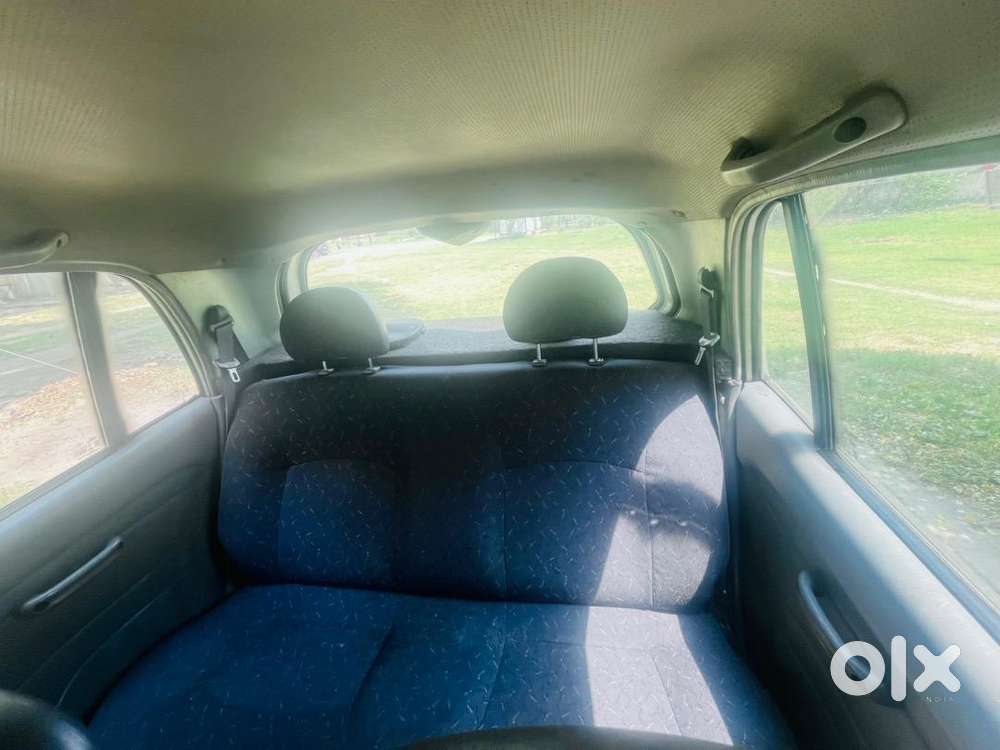 Hyundai Santro 2005 Petrol Well Maintained