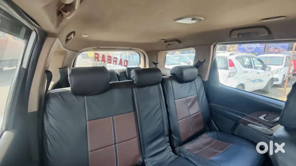 Mahindra Xuv500 W8 2012 Diesel  Running Condition  Urgent Sale