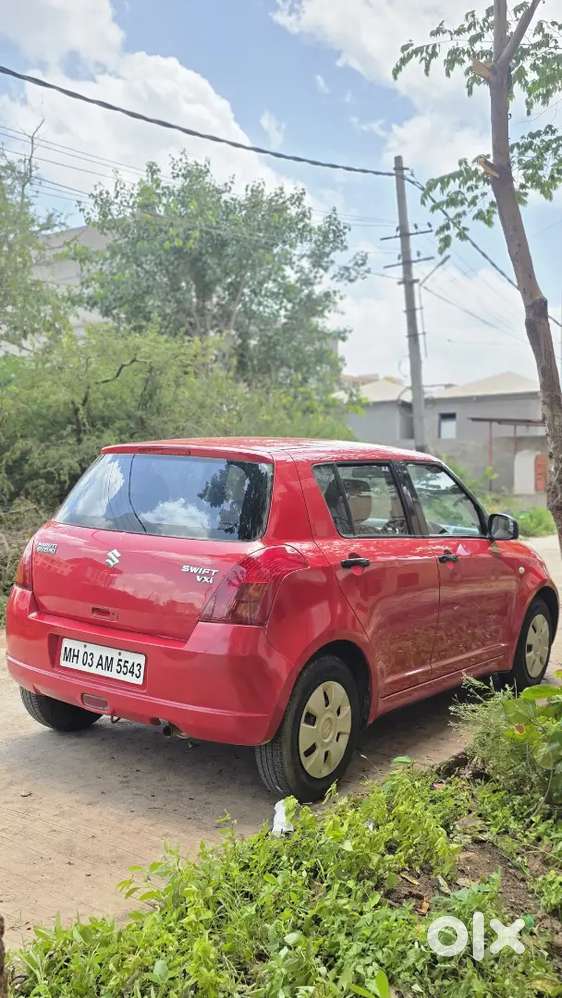 Maruti Suzuki Swift 2008 Petrol Well Maintained