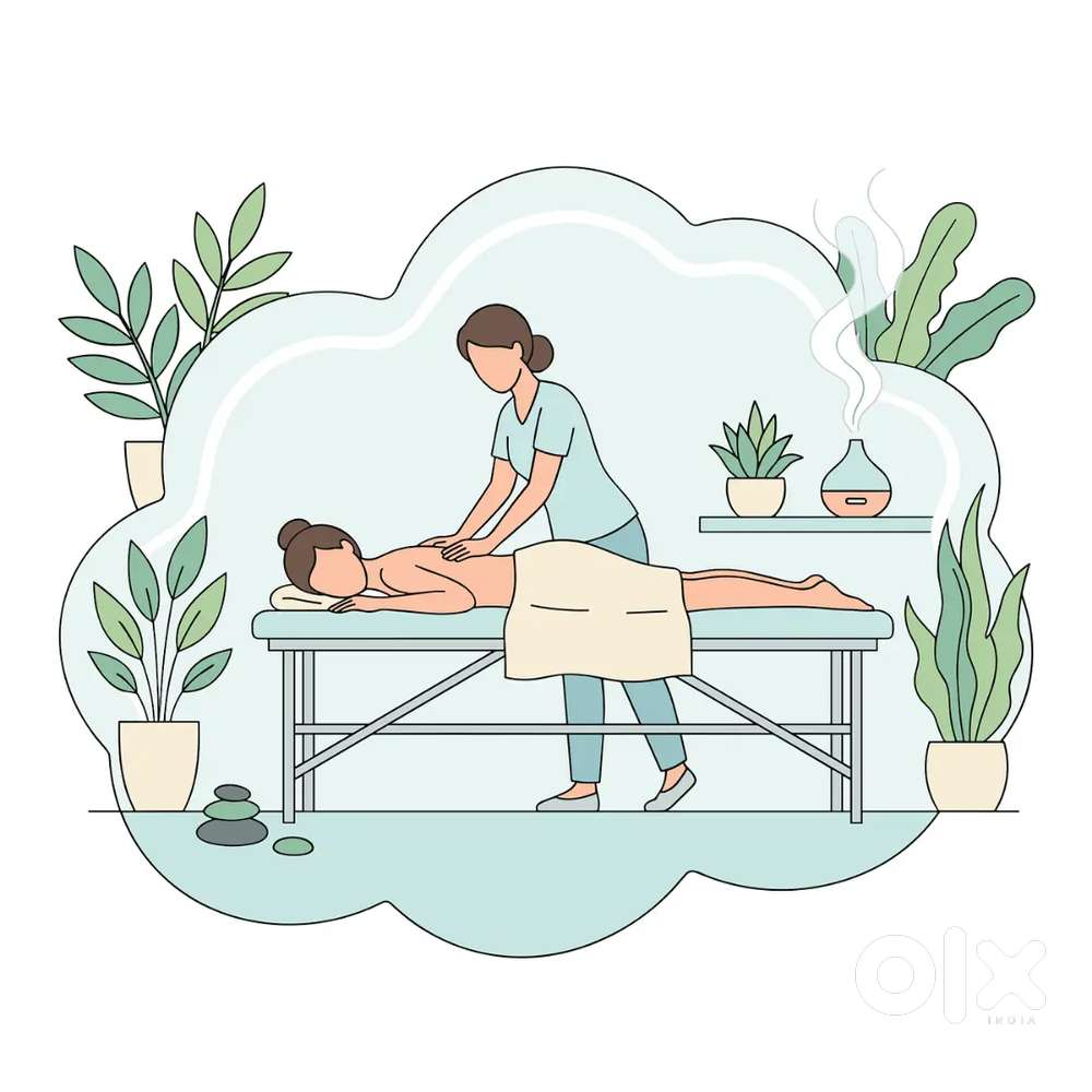Physiotherapy body full