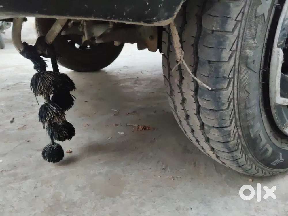 Maruti Suzuki Eeco 2023 Petrol 95000 Km Driven