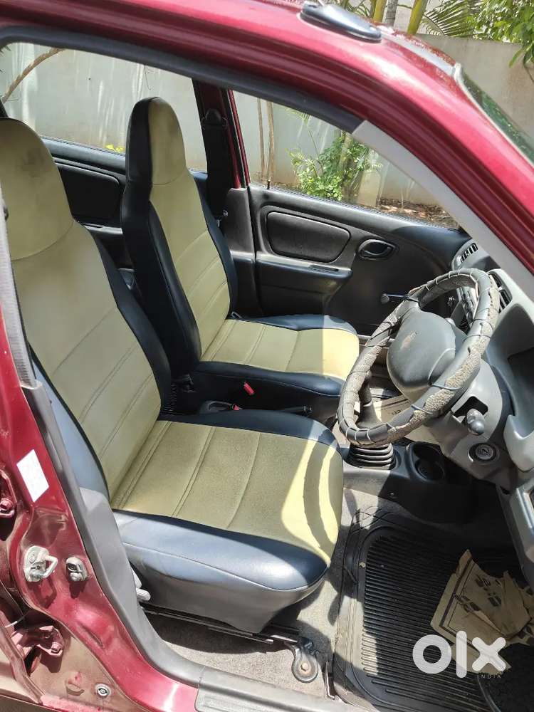 Maruti Suzuki Alto 2011 Petrol Well Maintained