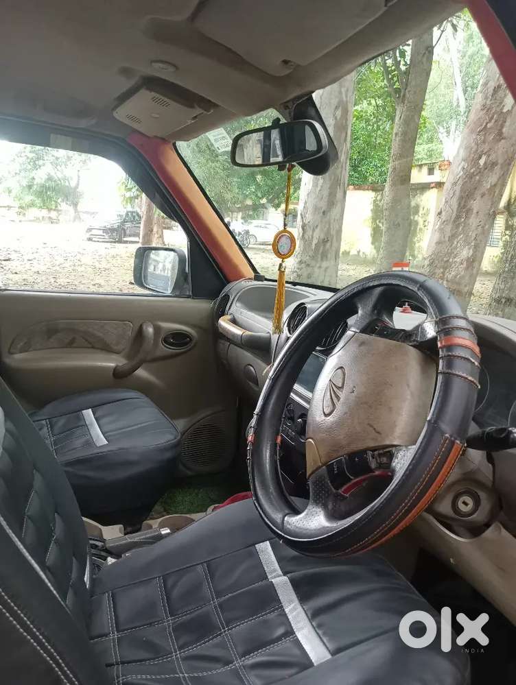 Well Mainted 2010 Model