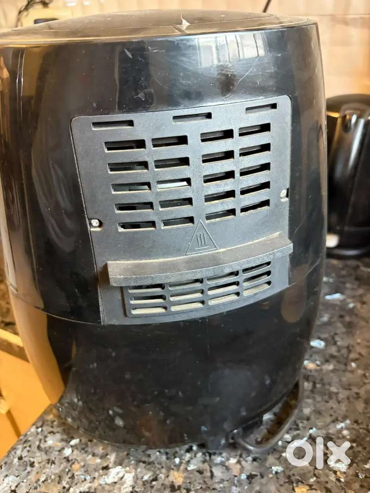 Havells Air Fryer Prolife Digi