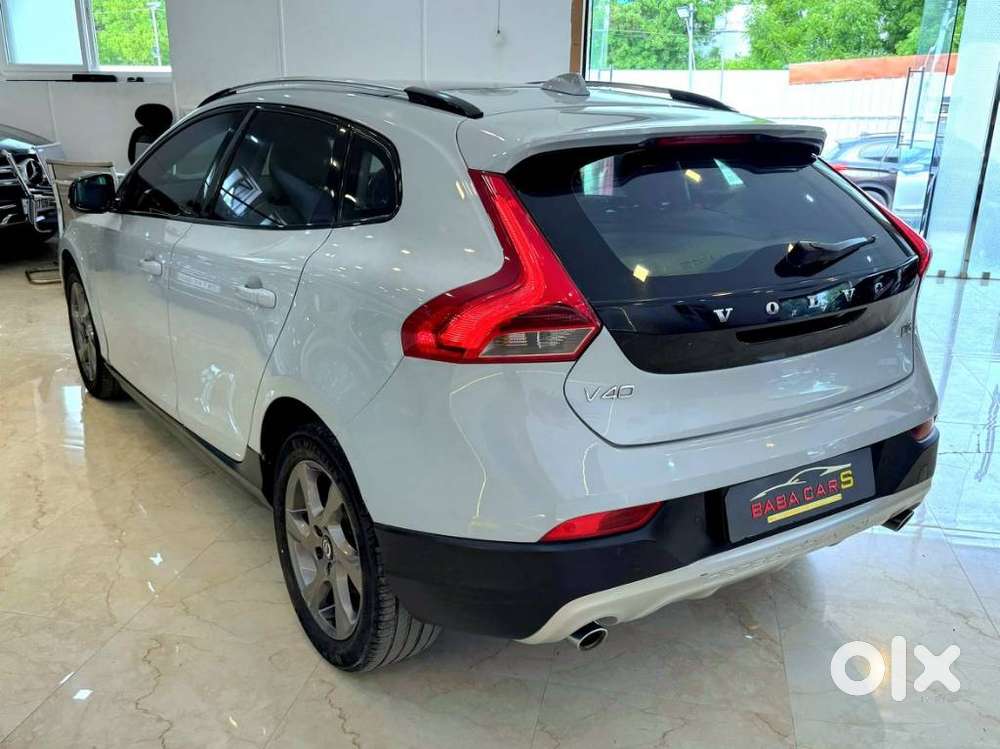 Volvo V40 Cross Country D3, 2013, Diesel