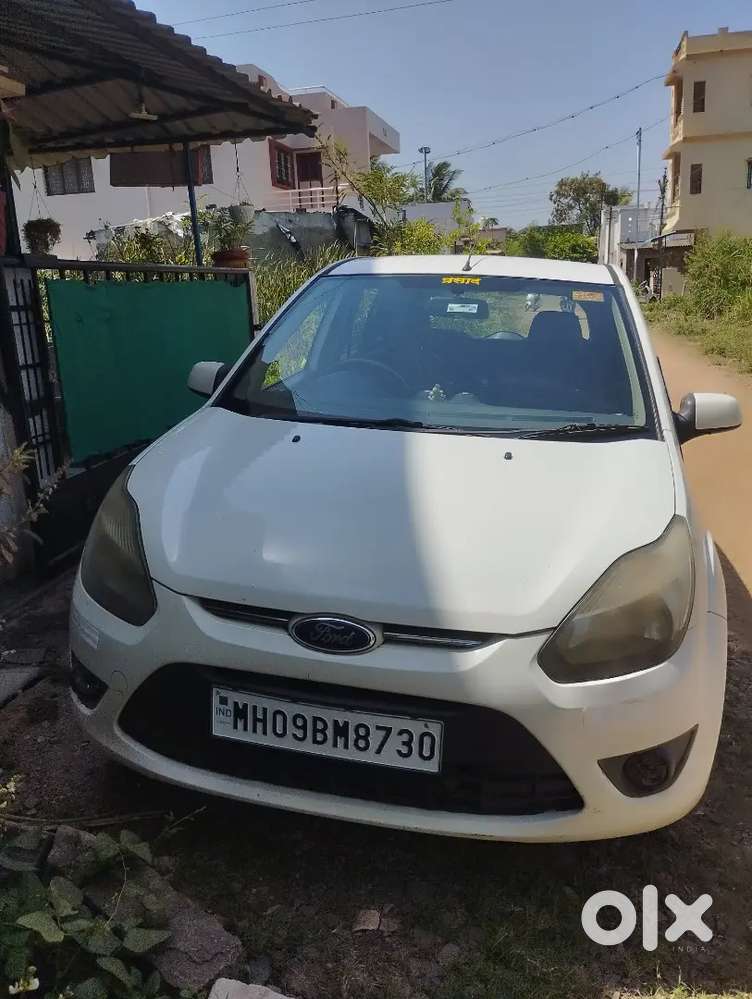 Ford Figo 2011 Diesel