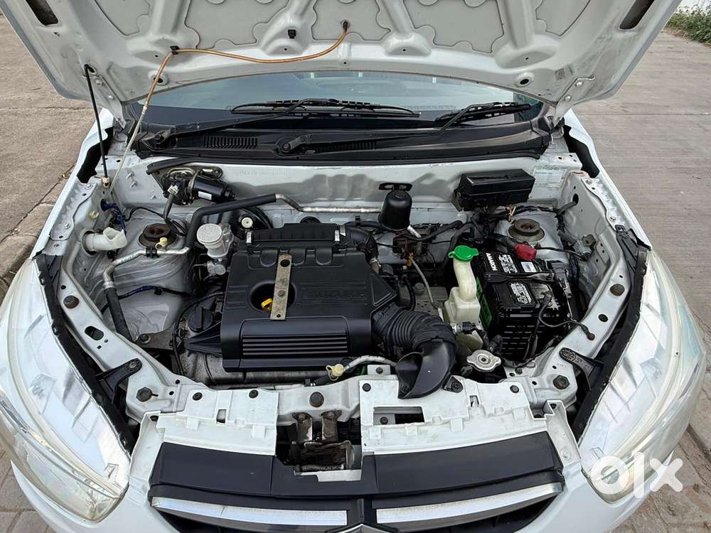 Maruti Suzuki Alto K10 1.0 Vxi Plus Amt, 2014, Petrol