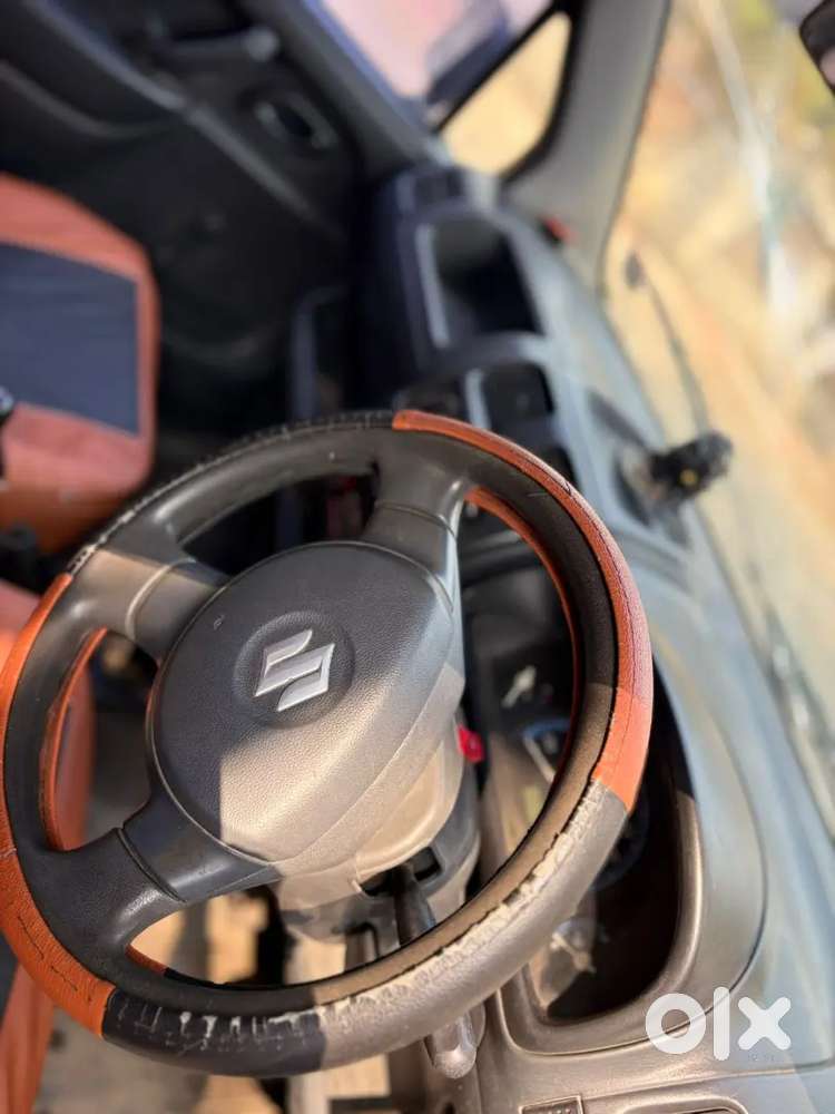 Maruti Suzuki Wagon R 2007 Cng & Hybrids 60000 Km Driven Car For Sale.