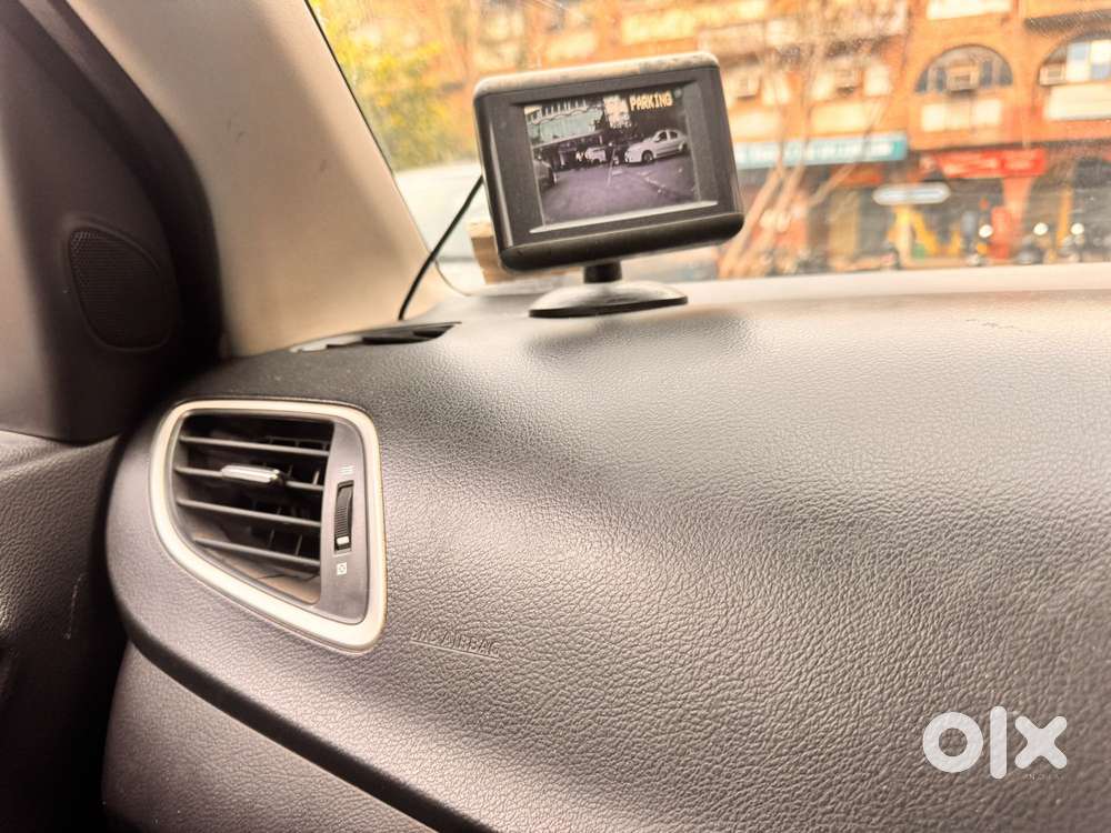Maruti Suzuki Baleno Zeta, 2017, Diesel