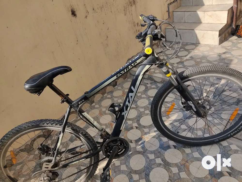 Olx cheap mountain bike