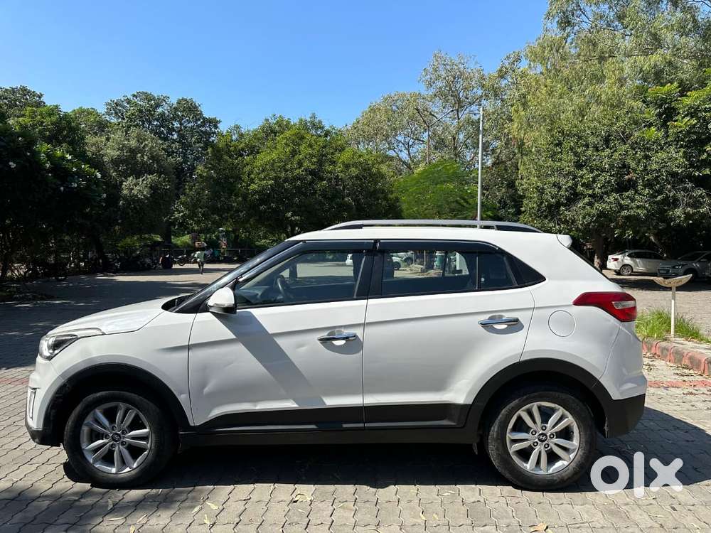 Hyundai Creta 1.6 Sx Plus Auto, 2015, Diesel