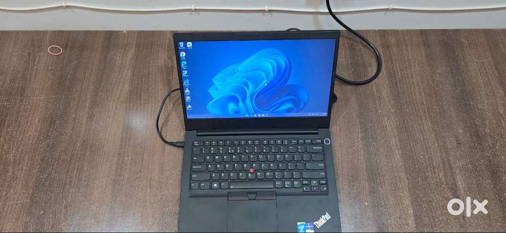 Lenovo ThinkPad E14 | Intel i5 10th Gen | 16GB RAM | 512GB SSD | Win 1