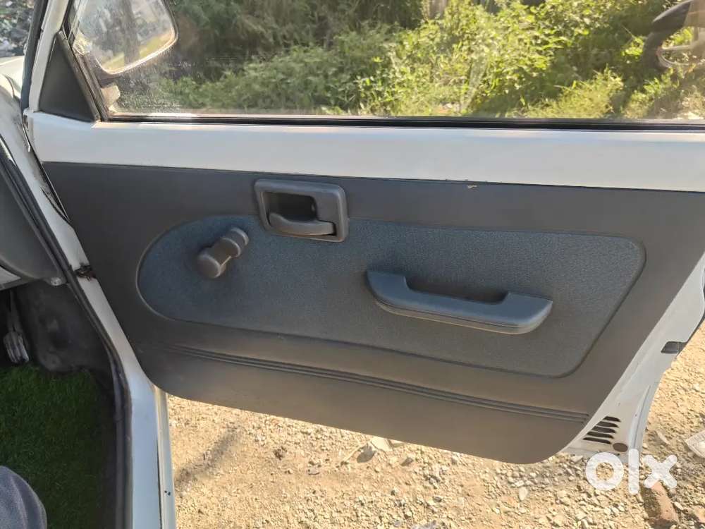 Maruti Suzuki 800 2006