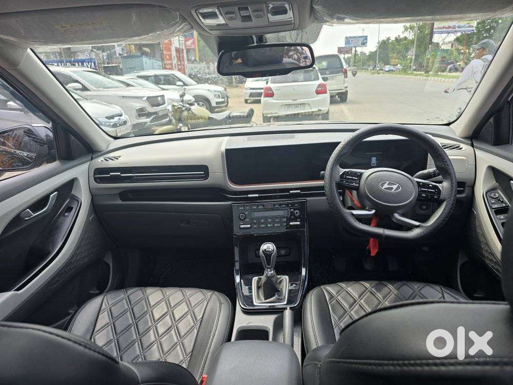 Hyundai Creta 1.6 Sx, 2024, Diesel