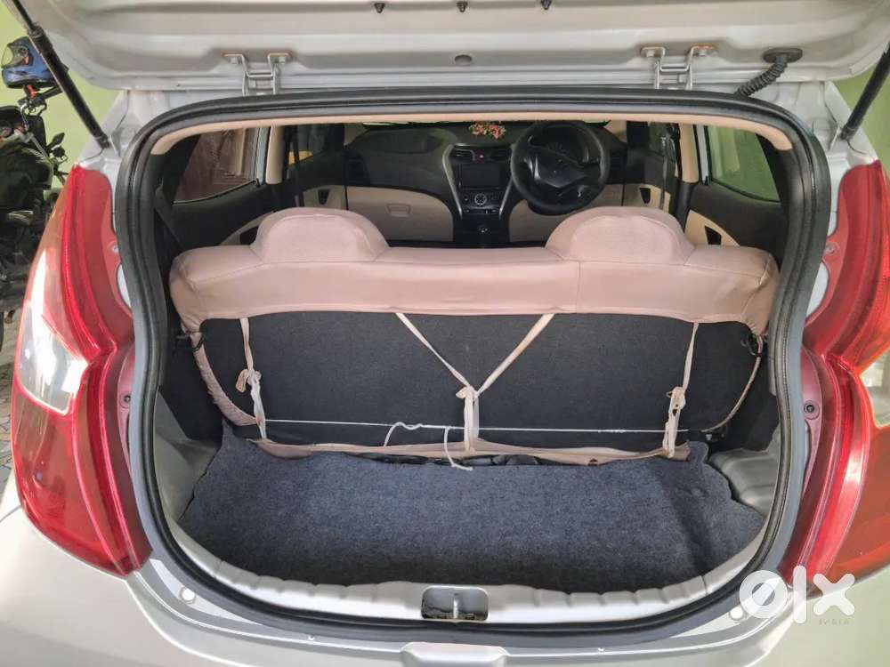 Eon Era Plus Well Maintained Vehicle