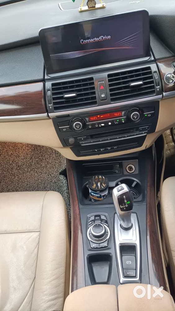 Bmw X5 Xdrive 30d, 2011, Diesel