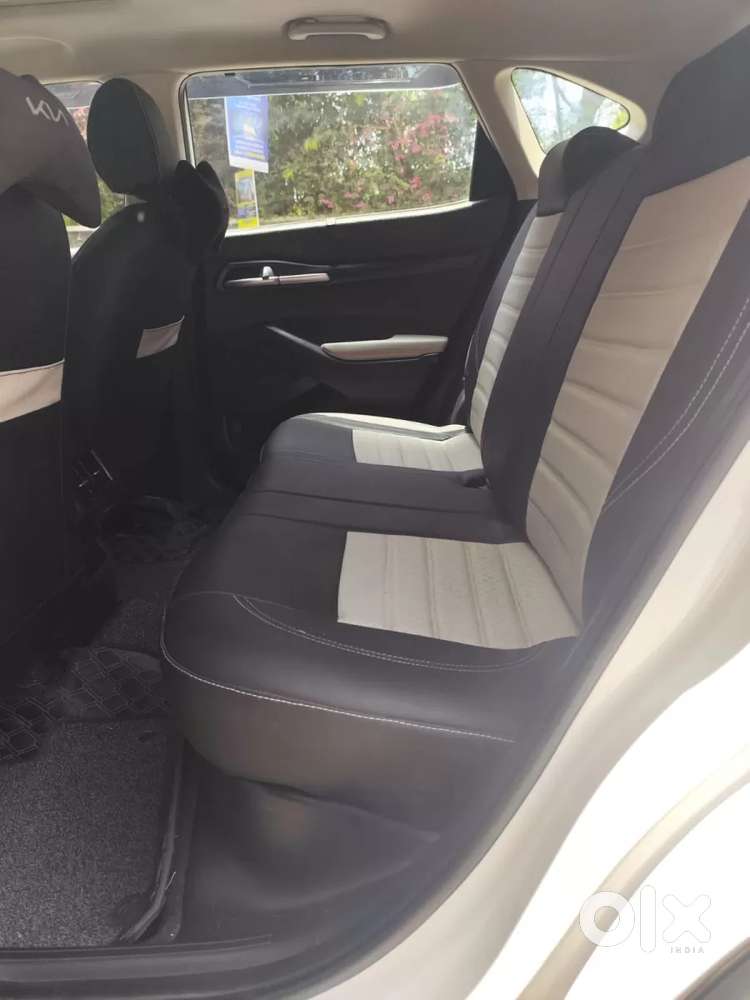 Kia Seltos Htk Plus 1.5 Diesel, 2022, Diesel