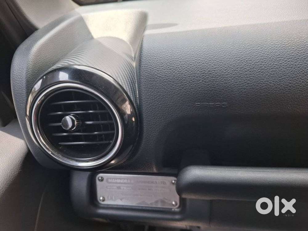 Mahindra Thar Crde Ac, 2022, Diesel