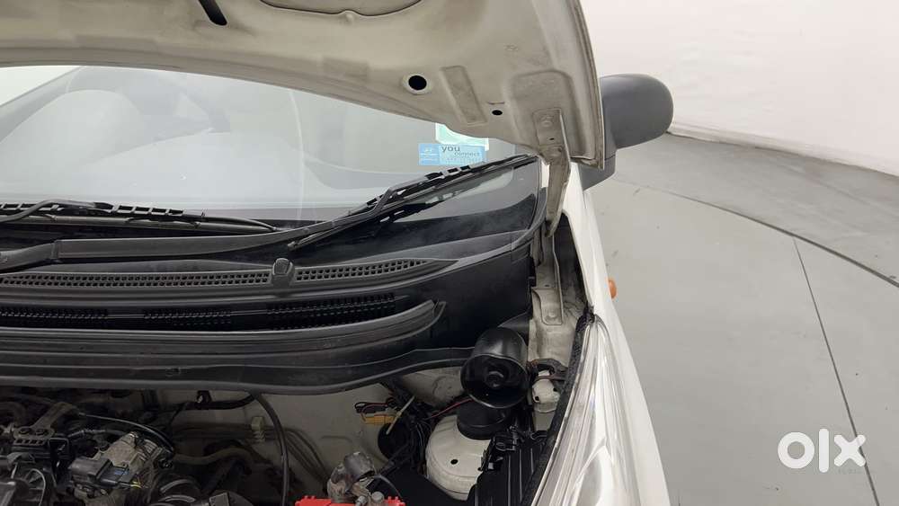 Hyundai Eon Era +, 2017, Petrol