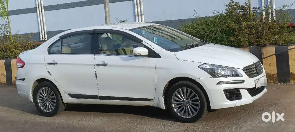 Maruti Suzuki Ciaz 2015 Diesel Manual