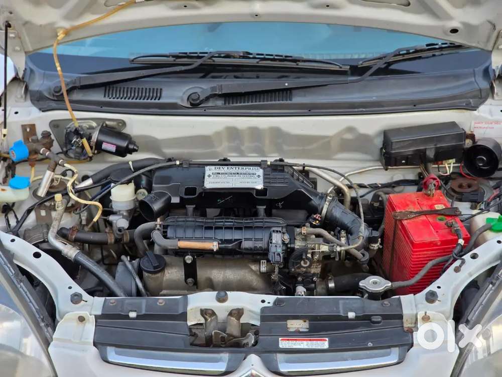 November 2015 Alto 800