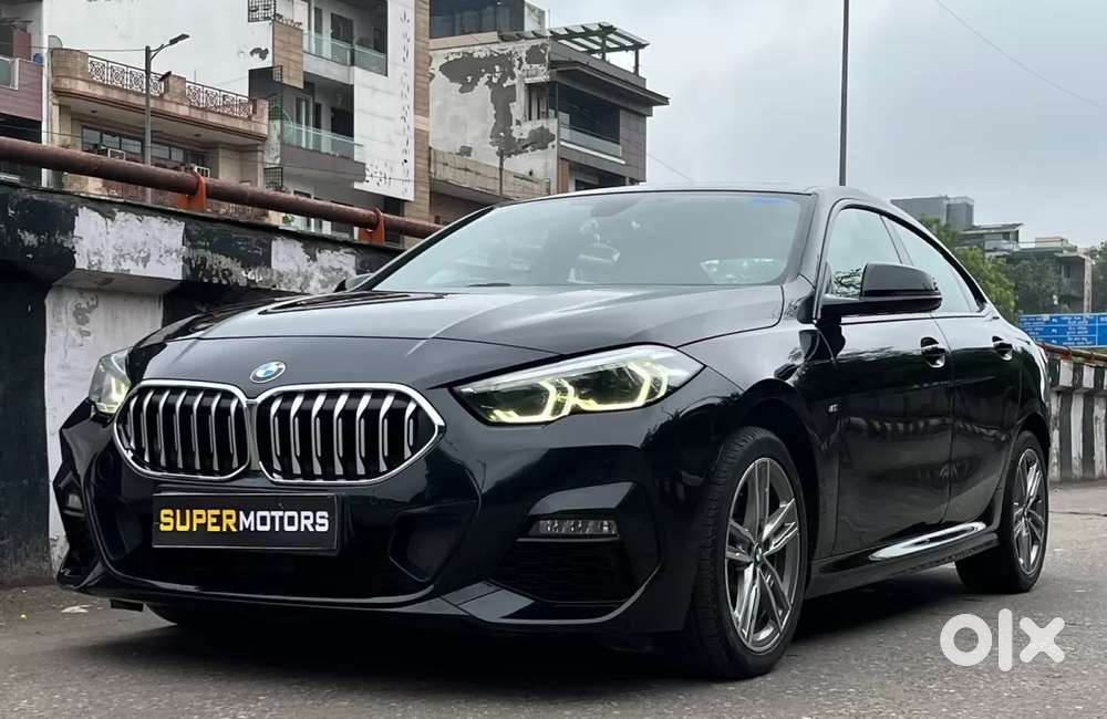 Bmw 2 Series Gran Coupe 220i M Sport, 2023, Petrol