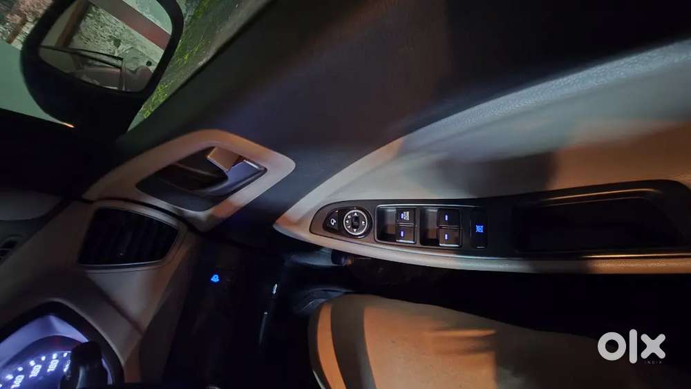2017 Hyundai I20 1st Owner With 7inch Touch Screen