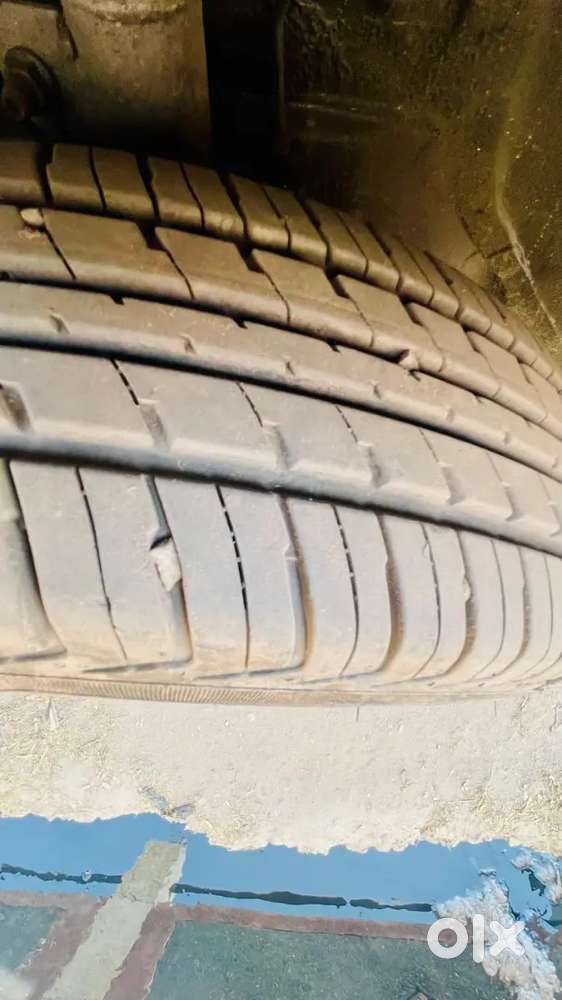 Maruti Suzuki Wagon R