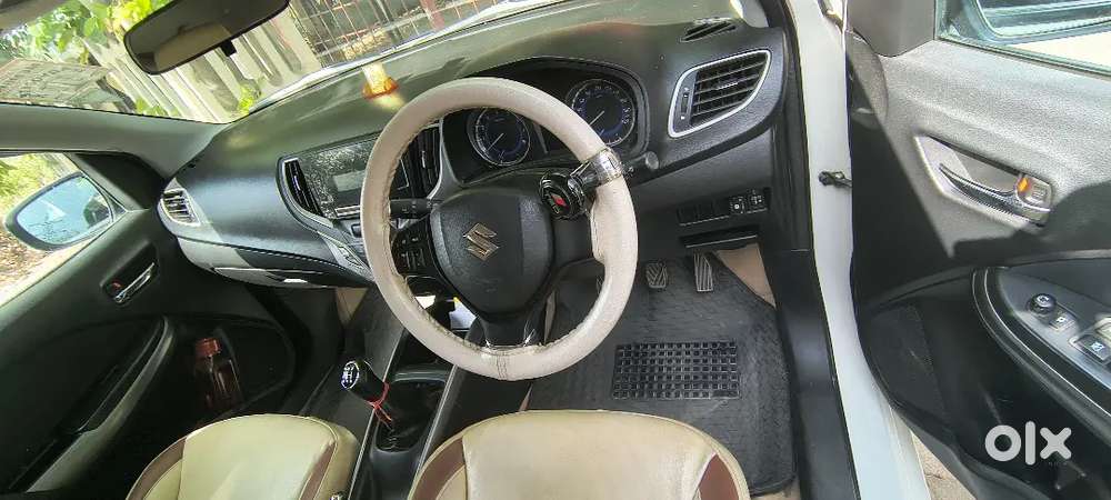 Baleno Car 2020 Modal, 1st Owner