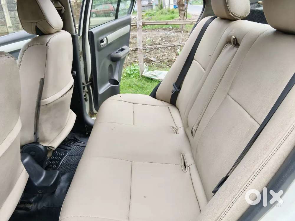 Maruti Suzuki Swift Vdi 2011