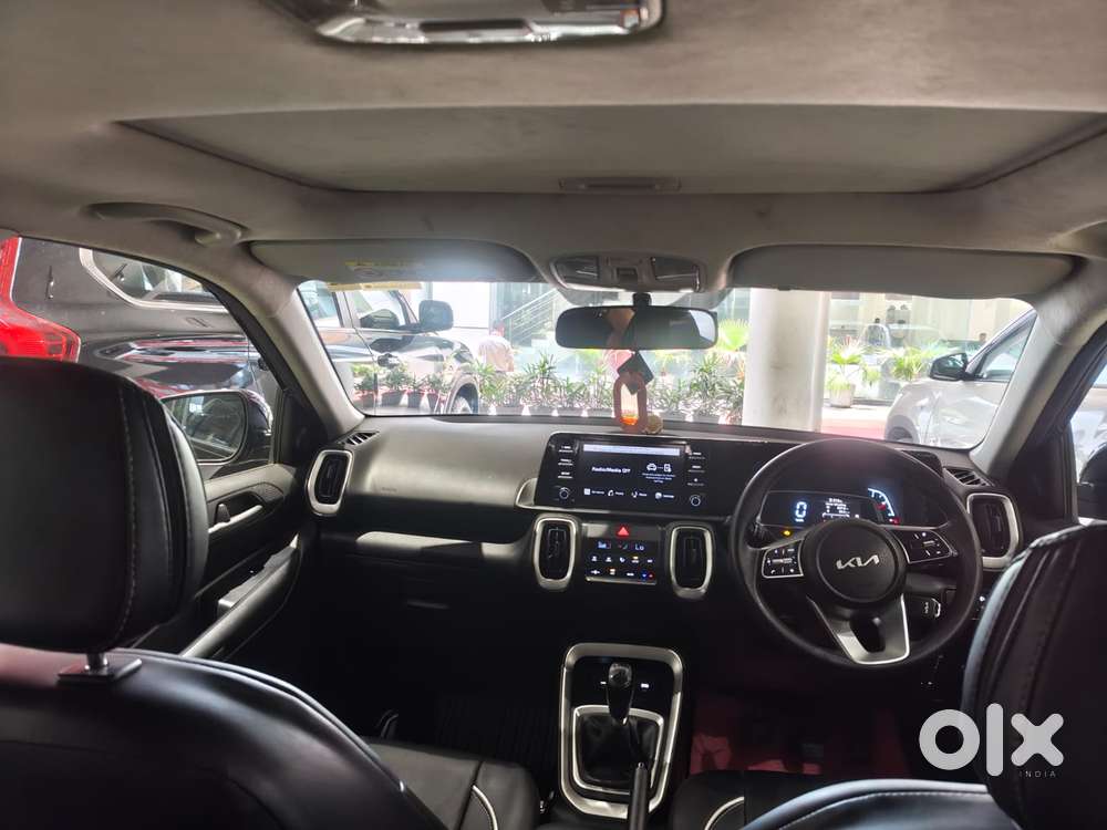 Kia Sonet Htk D, 2024, Diesel