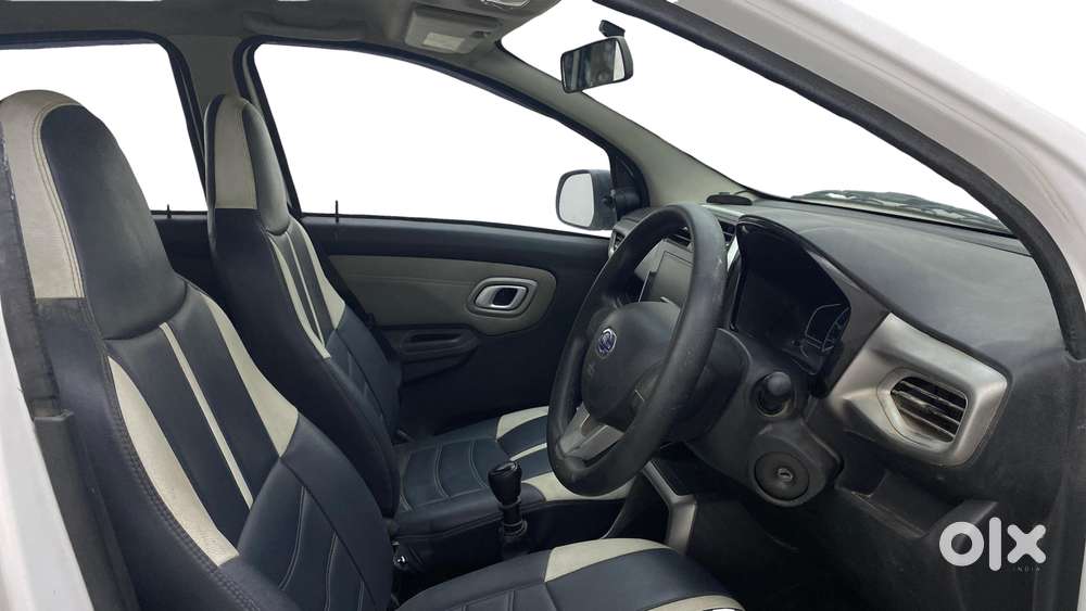 Datsun Redigo 2020-2022 0.8 T (o), 2020, Petrol
