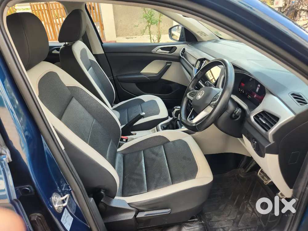 Vw Taigun Gt Plus 1.5 Dsg Automatic