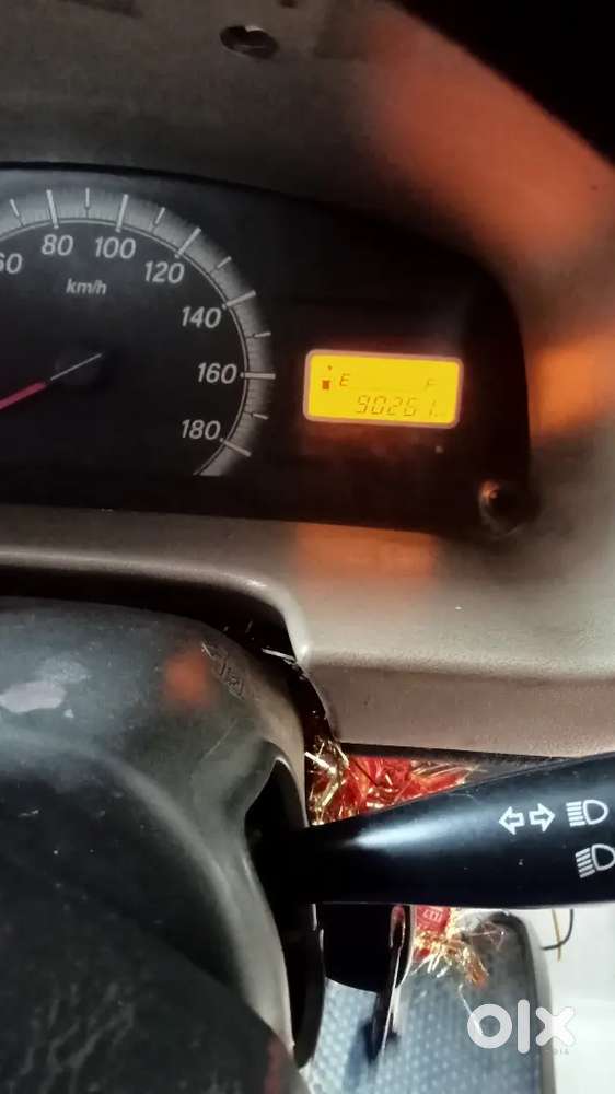 Maruti Suzuki Eeco Cng & Hybrids 90652 Km Driven Good Condition