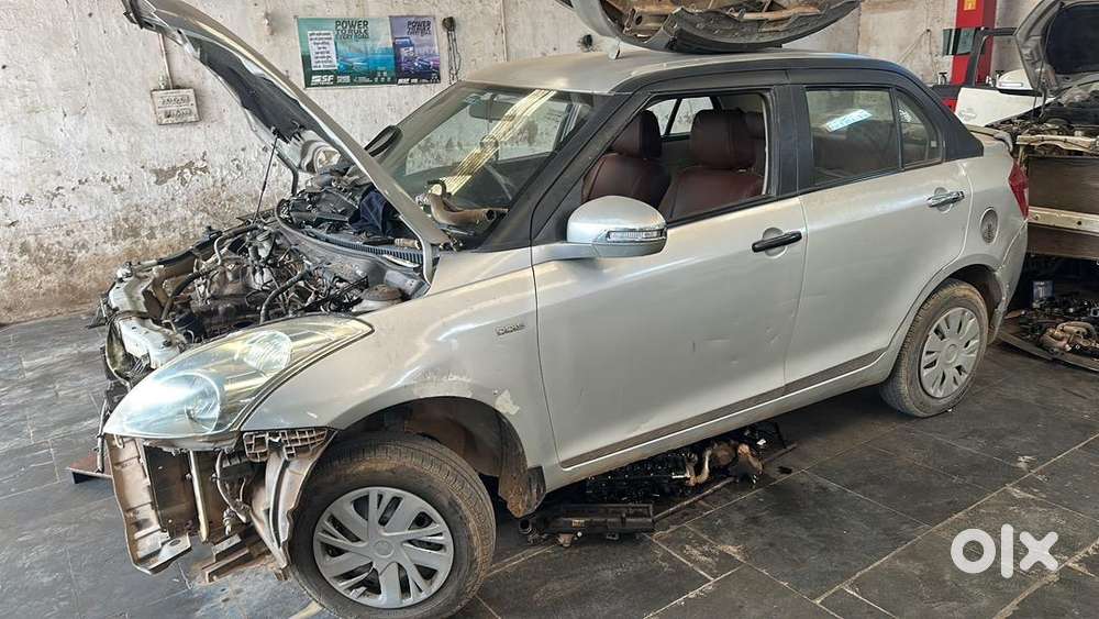 Maruti Suzuki Diesel Car 2012