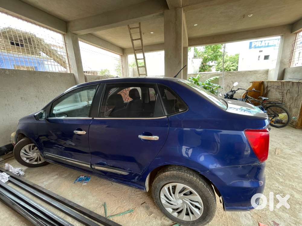 Volkswagen Ameo Diesel 2019