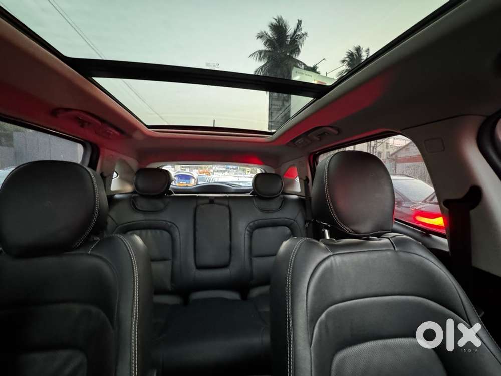 Tata Harrier Diesel 2022