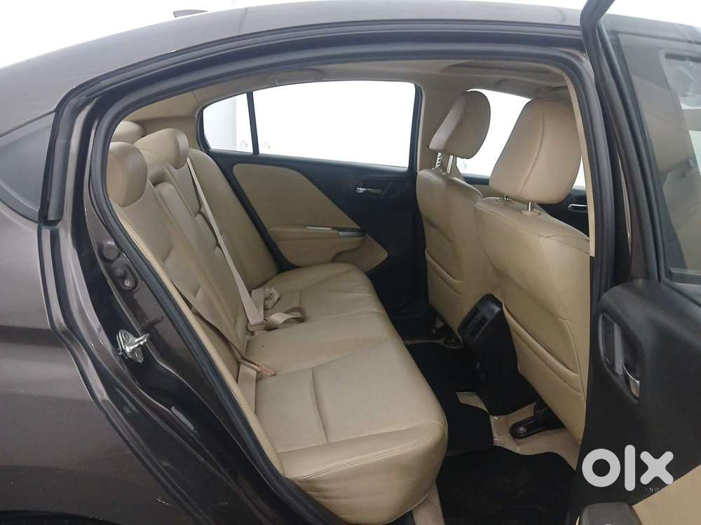 Honda City I Dtec Vx, 2015, Petrol