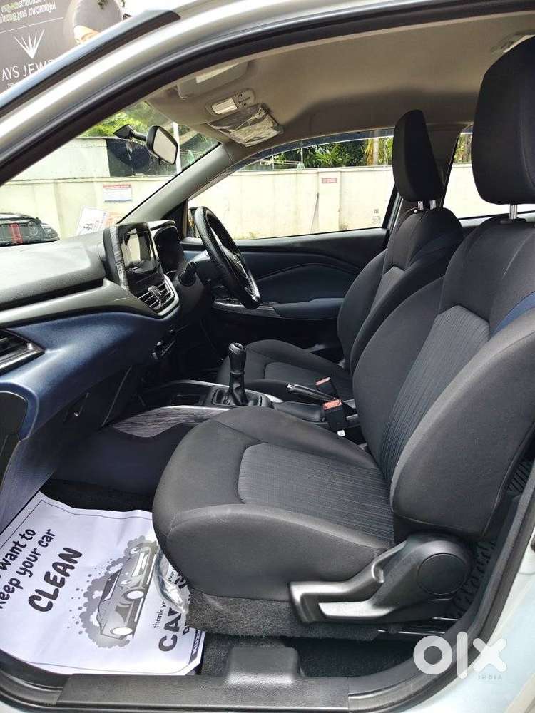 Maruti Suzuki Baleno Delta, 2023, Petrol