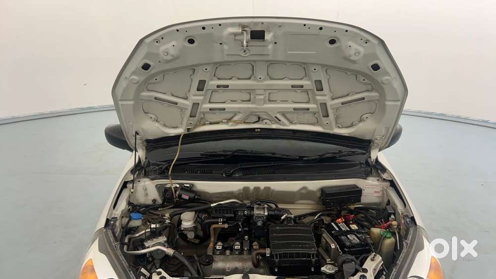 Maruti Suzuki Alto 800 Vxi, 2021, Petrol