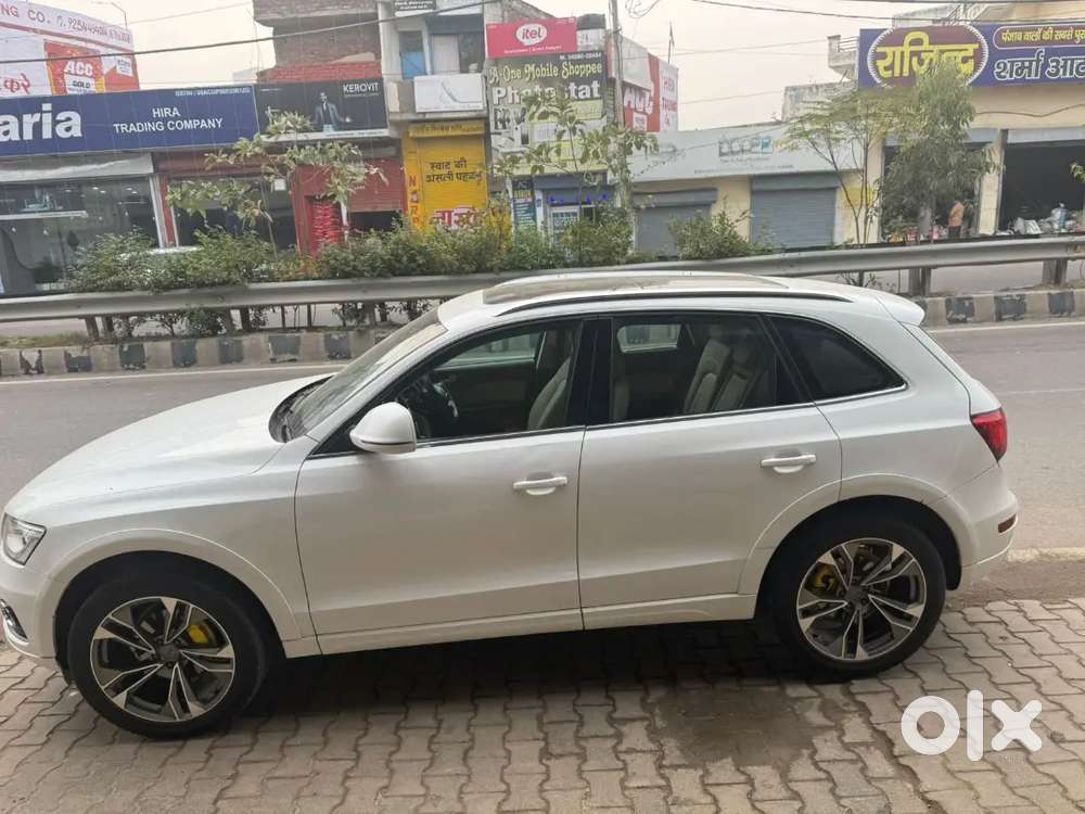 Good Condition A1 Gadi