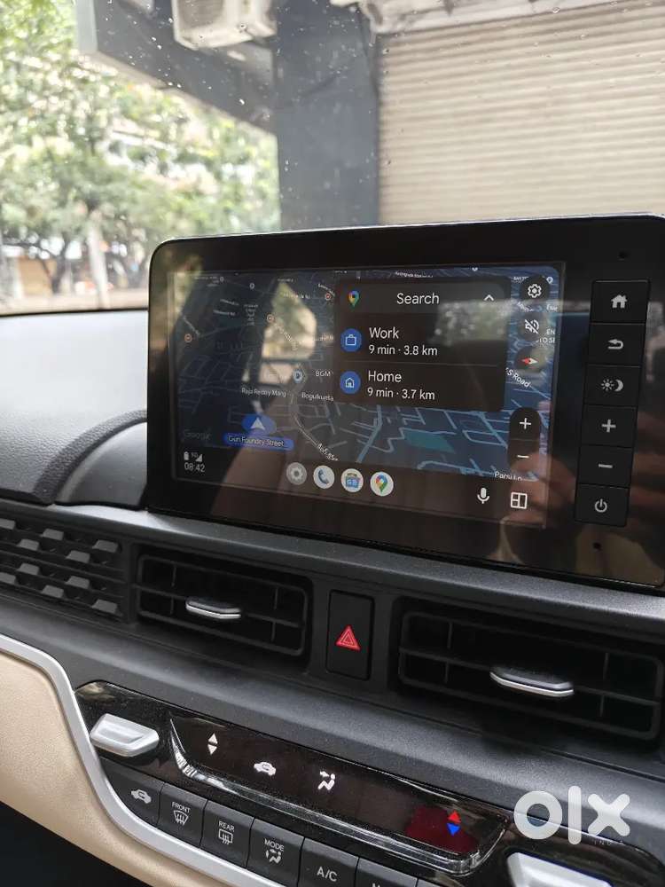 Honda Amaze Elite 2025 Petrol Manual