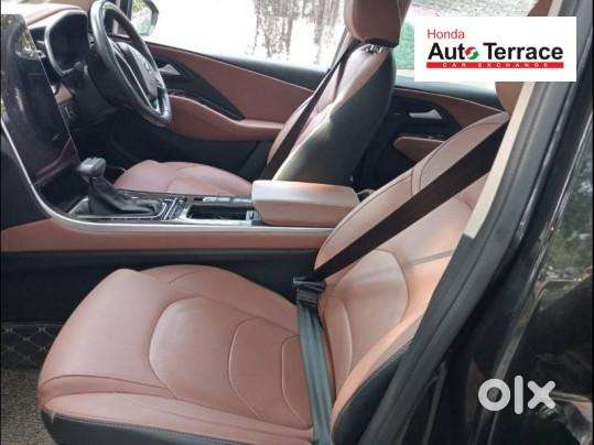 Mg Hector 1.5 Dct Sharp, 2023, Petrol