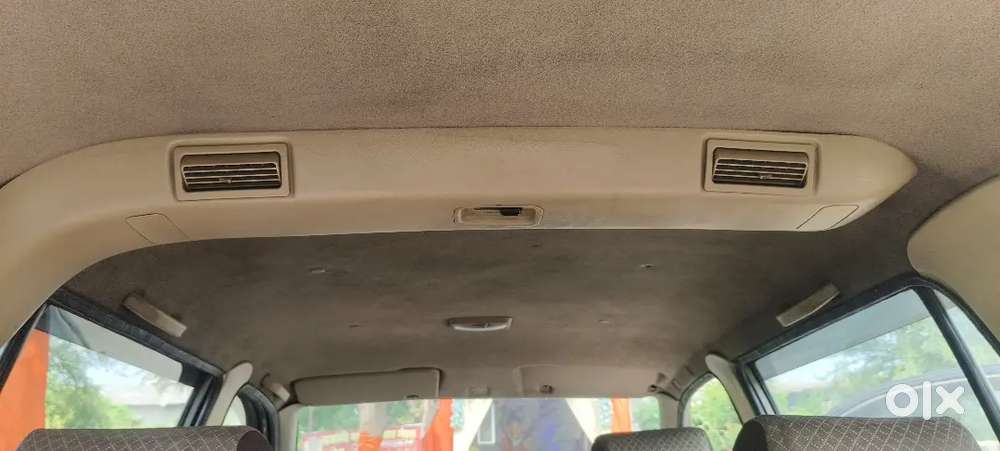 Chevrolet Tavera Neo Lt 2015