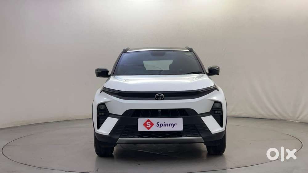 Tata Nexon Fearless 1.5 Revotorq Diesel 6mt Dt, 2024, Diesel