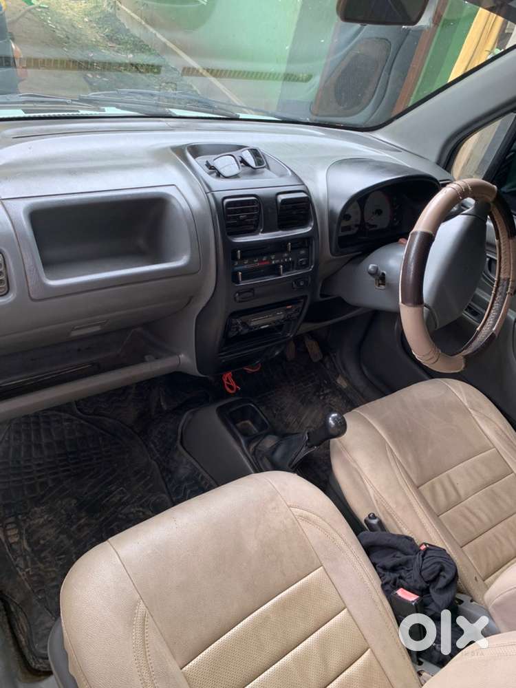 Im Selling My Maruti Wagon R 2004 In Mint Condition